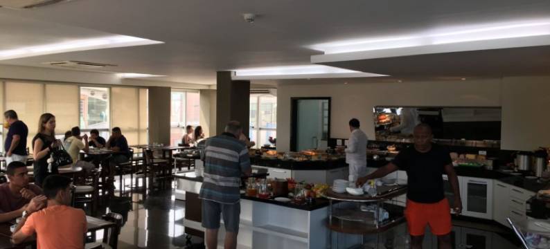 大公园酒店(Grand Park Hotel)图片