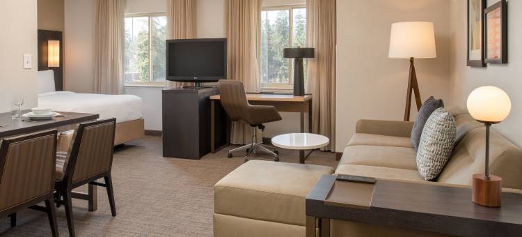 雷德蒙德居家酒店/西雅图东部(Residence Inn Seattle East/Redmond)图片