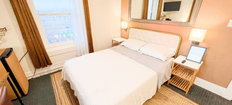 ITH贺茂沙海滩冲浪旅舍-LAX(ITH Hermosa Beach Surf Hostel LAX)图片