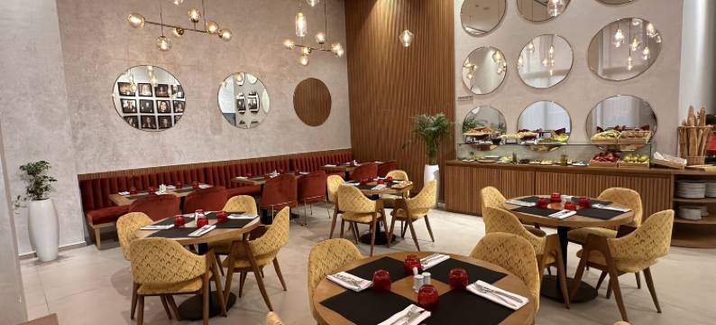 Ari精品酒店 - 仅限成年人(Ari Boutique Hôtel - Adult Only)图片