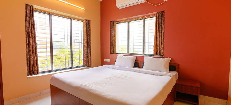 Fabhotel阿马拉贾旅馆(FabHotel Amar Raj Inn)图片