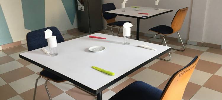 玛丽豪斯住宅(Residence MaryHouse - Free Breakfast and Taxi from Airport)图片