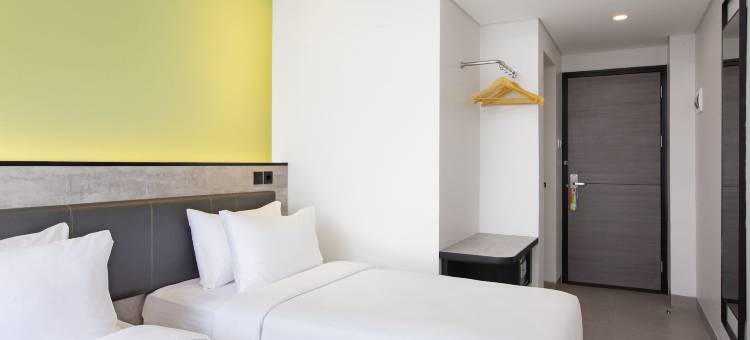 卡利马朗阿玛瑞斯酒店(Amaris Hotel Kalimalang)图片