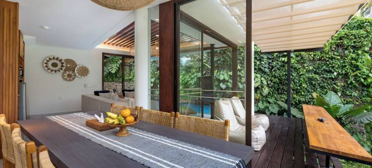 巴厘岛乌布绿林酒店(Ubud Green Resort Villas Powered by Archipelago)图片