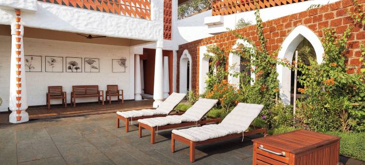 ITC酒店莫伊拉河之曲(Storii by ITC Hotels Moira Riviera)图片