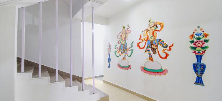 OYO46092史努比酒店(FabHotel Snoopy)图片