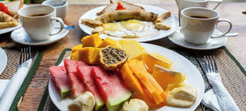 蝴蝶旅馆(Las Mariposas)图片