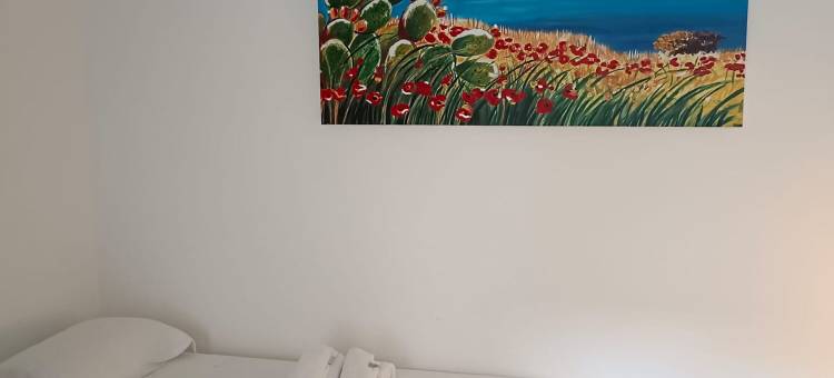 双人房，空调，浴室(Double Room, Air Conditioning, Bathroom,)图片