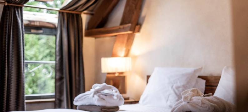 印度庄园原生酒店(Manoir des Indes, the Originals Relais)图片