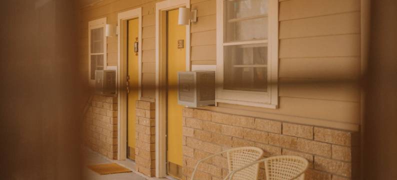 西耶斯塔汽车旅馆(The Siesta Motel)图片