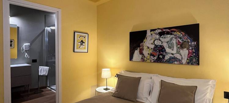 Marchesini公寓酒店(Apartment Hotel Marchesini)图片