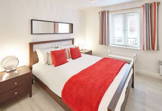 Host & Stay - Shipwrights EskapeHotel Overview