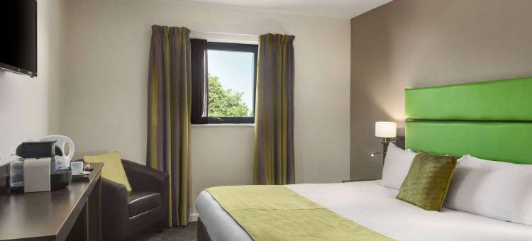 伯明翰红翼旅馆(Redwings Lodge Birmingham)图片