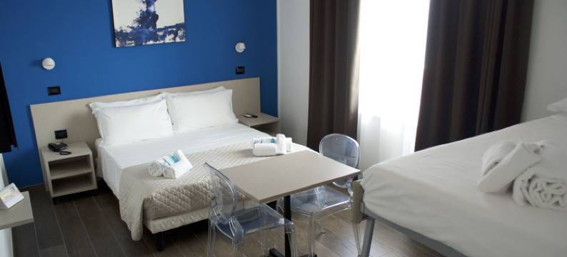 帕拉佐卡维亚酒店(Hotel Palazzo Caveja)图片