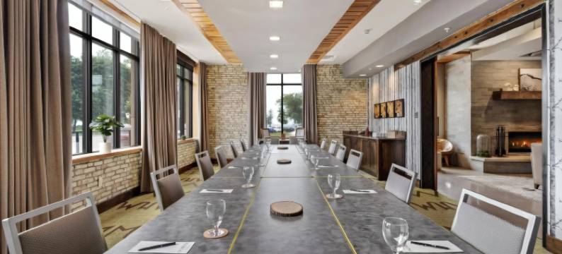 英迪格酒店-特拉弗斯市(Hotel Indigo TRAVERSE CITY by IHG)图片