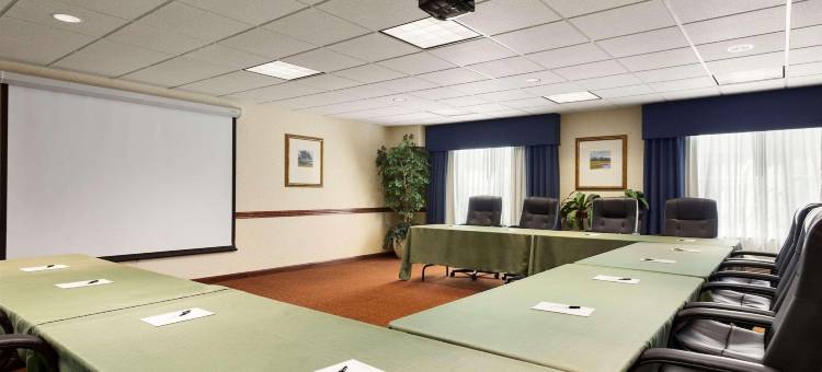 麦迪逊丽怡酒店(Country Inn & Suites by Radisson, Madison, Al)图片