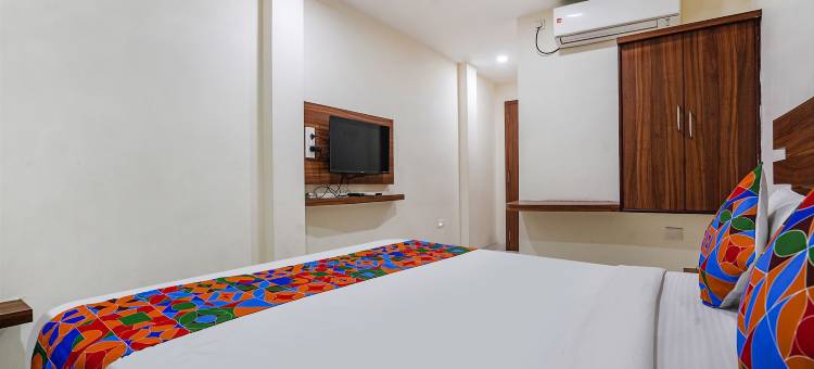 Fabhotel V大酒店(Fabhotel V Grand)图片