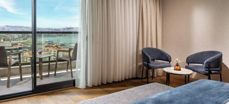 精英世界库沙达酒店(Elite World Kusadasi)图片