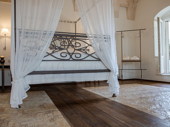 艺术家Dimore nei Sassi