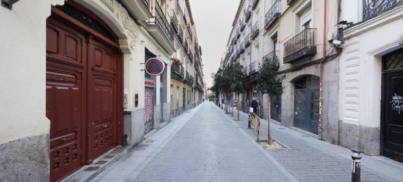 Numa | Luna 公寓(Numa Madrid Luna)图片