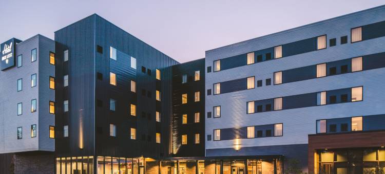 岩石李提兹酒店(Hotel Rock Lititz)图片