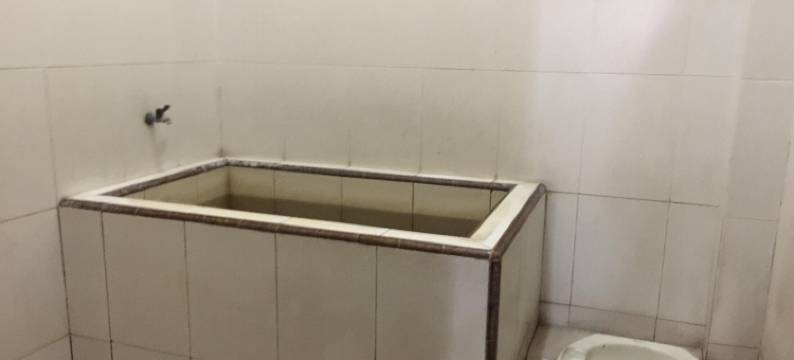 OYO Life 93525 特伦加莱克瓦菲拉伊斯兰公寓(OYO Life 93525 Griya Wafira Trenggalek Syariah)图片