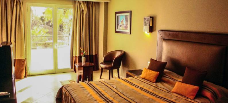 欧陆酒店(Hotel Continental)图片