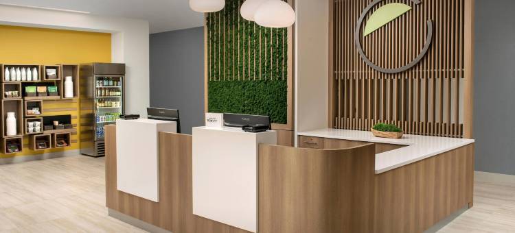 Element Orlando Universal Blvd.图片