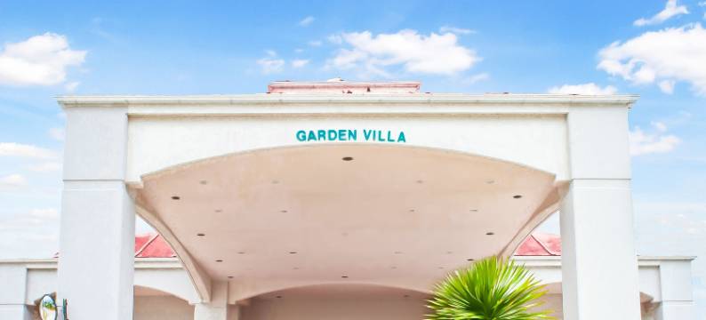 花园别墅酒店(Garden Villa Hotel)图片