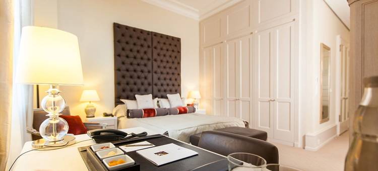 Grand Hotel Heiligendamm图片