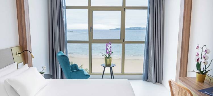 法兰达里亚斯阿尔塔斯酒店，Ascend 酒店精选(Hotel Faranda Rias Altas, Ascend Hotel Collection)图片