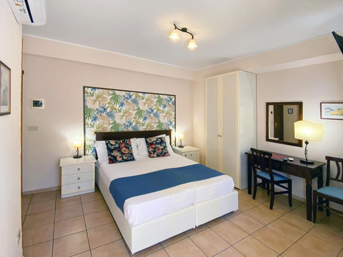 卡萨法米艾尼住宿加早餐酒店