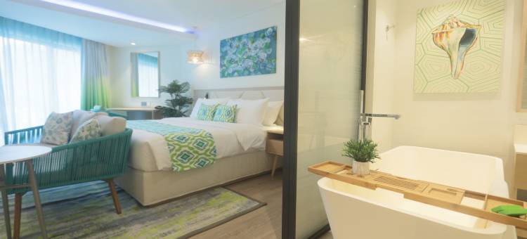 爱妮岛青柠度假村(Lime Resort El Nido)图片