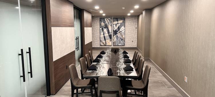 布卢明顿明尼阿波利斯南希尔顿逸林酒店(DoubleTree by Hilton Hotel Bloomington - Minneapolis South)图片