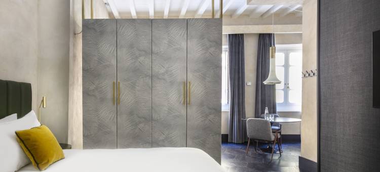 Numa Florence Palazzo Moro图片