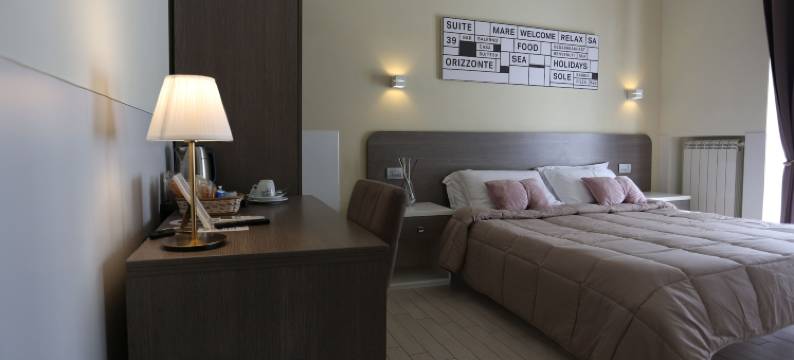 套房 39 旅馆(Suite 39 B&B)图片