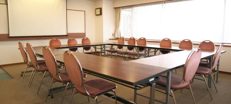 鳥羽紫藤生活俱楽部(WISTERIAN LIFE CLUB TOBA)图片