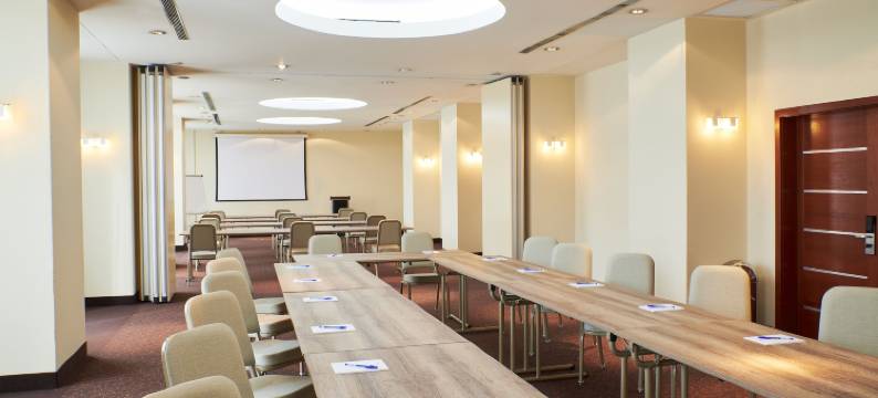 蒂米什瓦拉酒店(Hotel Timisoara)图片