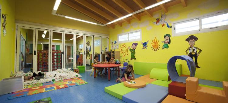 瓦伦丁公园俱乐部饭店(Valentin Grand Park Suite Hotel)图片