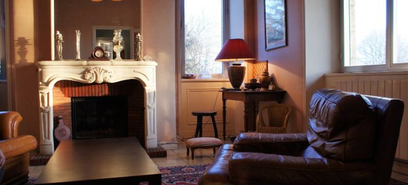 伊耶特邻居酒店(Les Voisins de l'Illet)图片