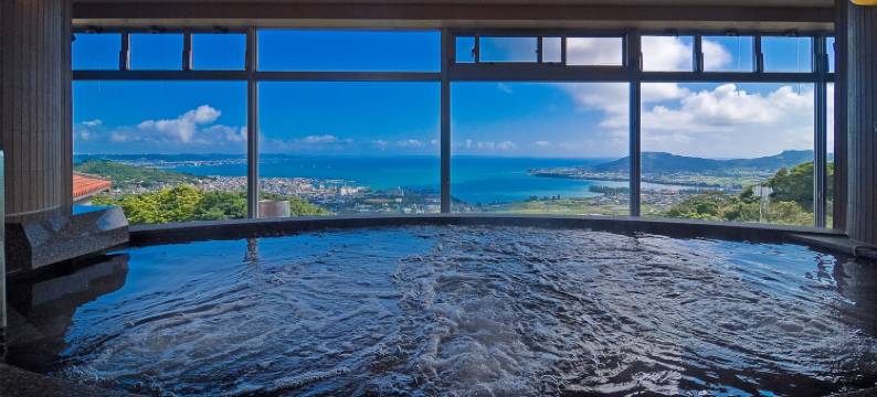 南城Yuinchi酒店(The Yuinchi Hotel Nanjo)图片