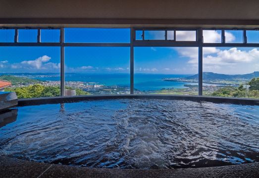 The Yuinchi Hotel NanjoHotel Overview