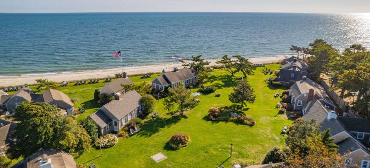 Ocean View and Exclusive Beach Access - Delightful Coastal Escape图片