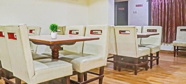 金路酒店(FabHotel Golden Way)图片