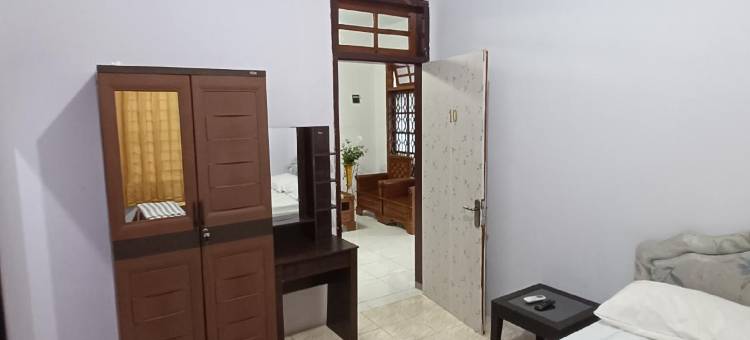外南梦努尔巴尼家庭旅馆(Homestay Nurbani Banyuwangi)图片
