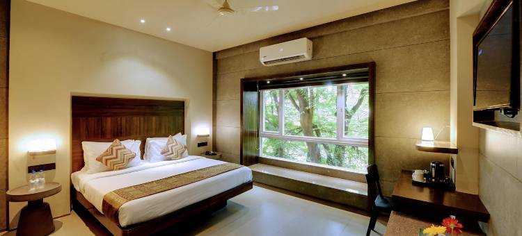 三卡马精品酒店(Sankama the Boutique Hotel)图片