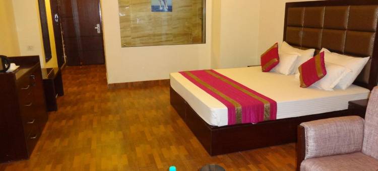 西姆拉度假村(Shimla Resort)图片