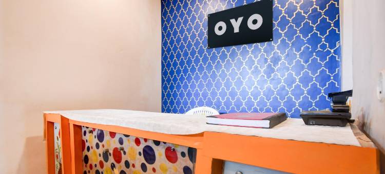 Hotel O Brij Inn and Banquets图片