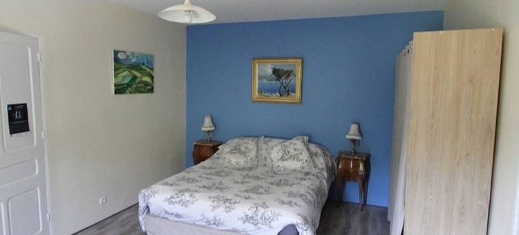 新磨坊庄园酒店(Domaine du Moulin Neuf)图片