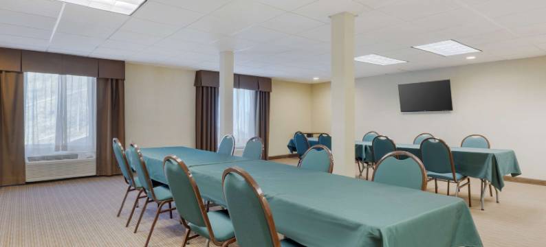 曼德拉海岸贝斯特韦斯特优质酒店(Best Western Plus Marina Shores Hotel)图片